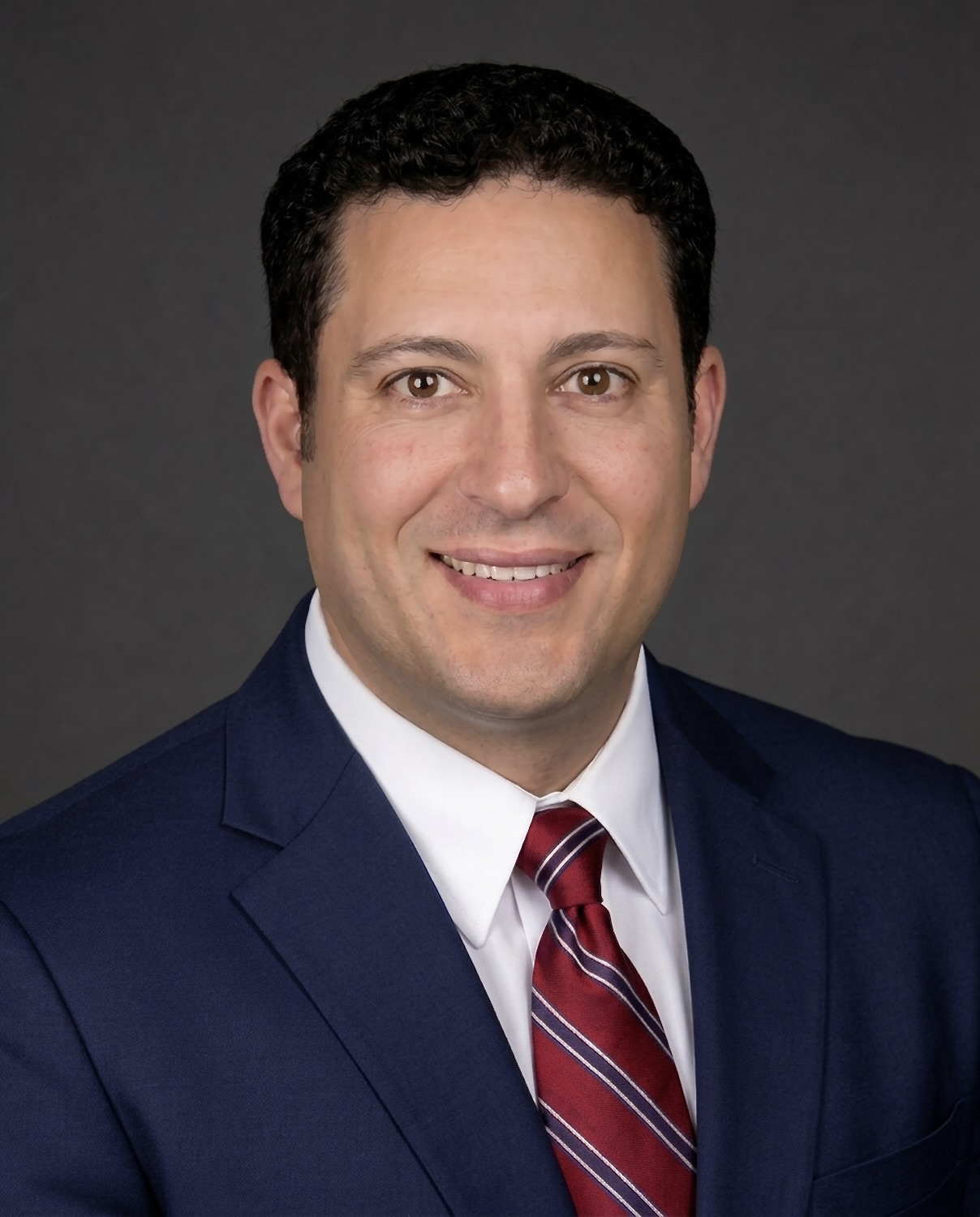 Tony Iskander