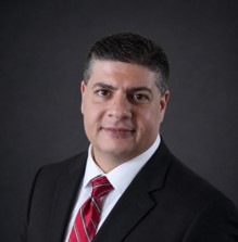Pete Iskander